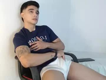 adama_soa on Chaturbate 