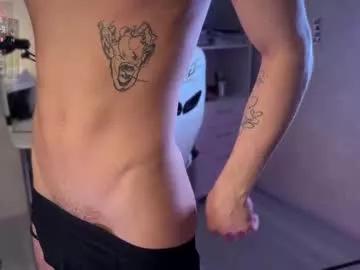 adampolerno on Chaturbate 