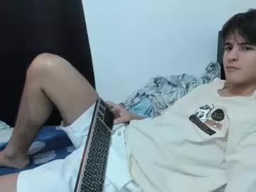 adanxxs on Chaturbate 