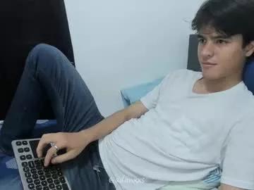adanxxs on Chaturbate 
