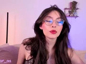 adara_aa on Chaturbate 