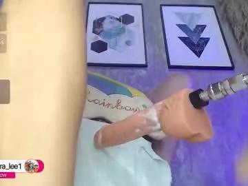 adara_lee on Chaturbate 