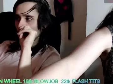 addictcouple2001 on Chaturbate 