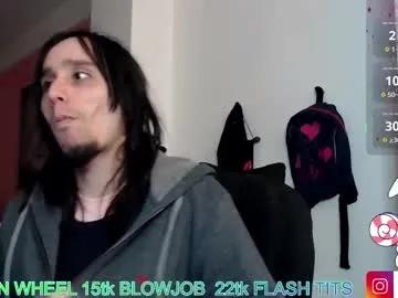 addictcouple2001 on Chaturbate 