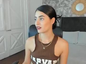 adhara_black01 on Chaturbate 