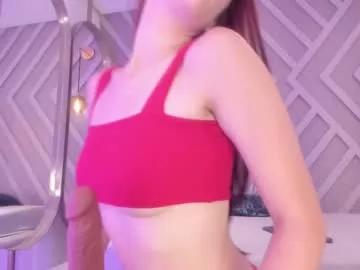 adhara_monroe on Chaturbate 
