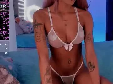 adharacute19 on Chaturbate 
