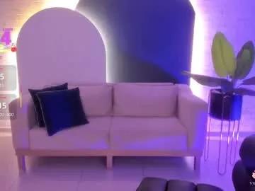 adharamoretti_ on Chaturbate