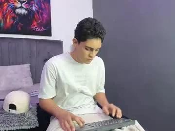 adrian_bohen — GOAL: Ass play [89 tokens remaining] Welcome to my room! #18 #bigcock #new #young #cum