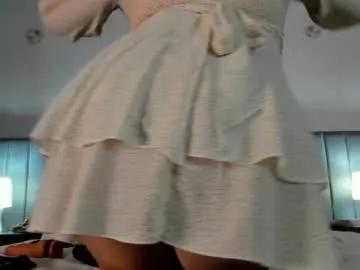 adriana71 on Chaturbate