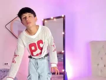 adrien_twink — GOAL: cum hot [999 tokens remaining] Welcome to my room! #lovense #femboy #twink #18 #asian