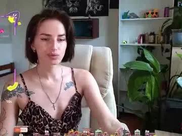 adrihanna on Chaturbate