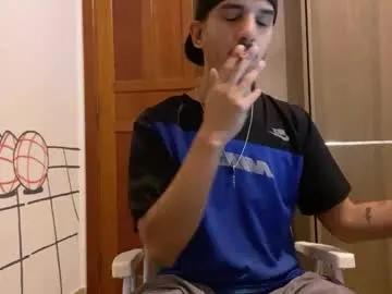 aelucius — perv son #hairy #smoke #bigcock #bigdick #fetish