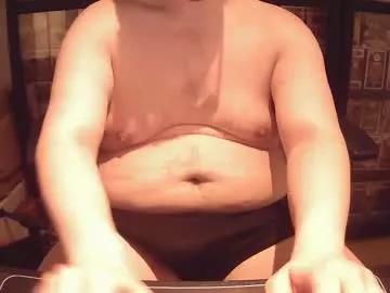 afattytowatch on Chaturbate 