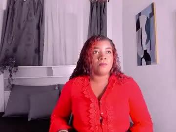 afrodita_de_amor — Accompany your goddess of love on her second day  remember to be kind and respectful. - Goal:  Let me see that ass  [19 tokens left] #milf #ebony #curvy #bigass #bigboobs