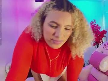 afrodritaxxx on Chaturbate
