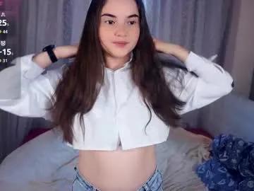aftonbunkers — GOAL: 5 slaps on my naughty ass [84 tokens remaining] > Hi guys, I'm Lana! <  PVT IS OPEN  My patterns - 77/88/99/111 #cute #joi #daddysgirl #bigboobs #18
