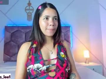 agataa_lee on Chaturbate 