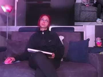 agatacollinsss on Chaturbate 