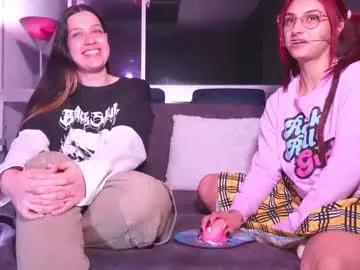 agatacollinsss on Chaturbate 