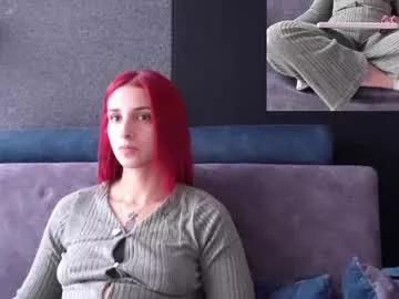 agatacollinsss on Chaturbate 
