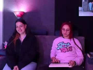agatacollinsss on Chaturbate 