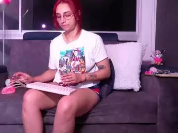 agatacollinsss on Chaturbate 