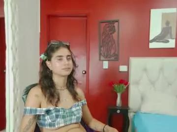 agataskinny on Chaturbate 