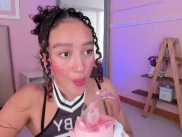 agatha__angel on Chaturbate 