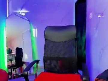 agatha_brunnerx on Chaturbate 