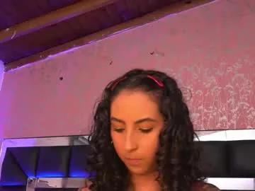 agatha_collinss on Chaturbate 