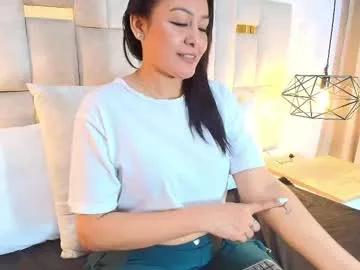 agatha_manson on Chaturbate 