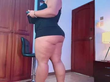 agathaa_white on Chaturbate 