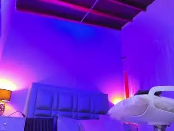 agathachristie2211 on Chaturbate 