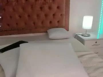 aggy_castel on Chaturbate
