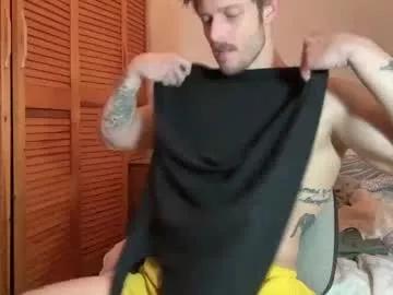 aiasar on Chaturbate 