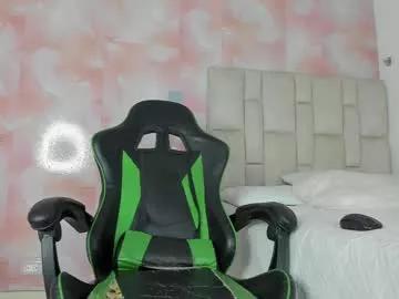 aida_rose on Chaturbate 