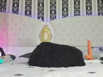 aidasina on Chaturbate 