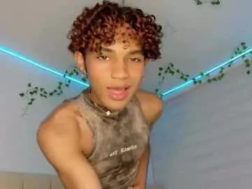 aiiron_m on Chaturbate 