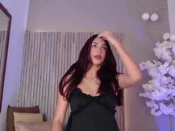 ainhoa_23 on Chaturbate
