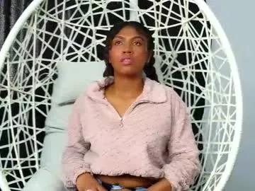 aisha_glam on Chaturbate