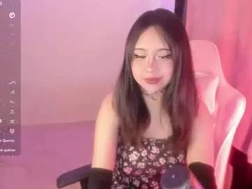 aissen__star on Chaturbate 