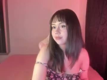 aissen__star on Chaturbate 