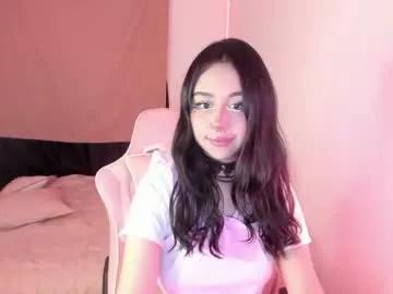 aissen__star on Chaturbate 
