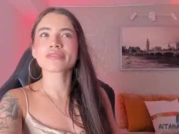 aitana_baker_ on Chaturbate 