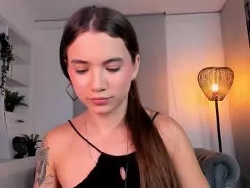 aitana_baker_ on Chaturbate