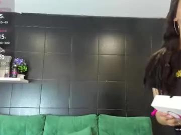 aitana_garcia_ on Chaturbate 