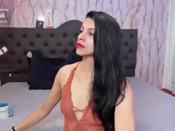 aitana_garcia_ on Chaturbate 