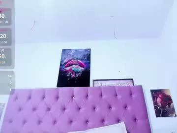 aitana_star1 on Chaturbate 