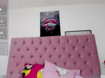 aitana_star1 on Chaturbate 